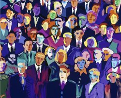 Diana Ong People People