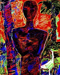 Diana Ong Preservation