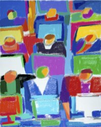 Diana Ong Programmers