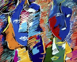 Diana Ong Reconstruction