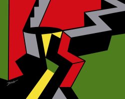 Diana Ong Shaping Up