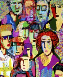 Diana Ong Sparkle Plenty