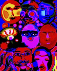 Diana Ong Sweet Dreams