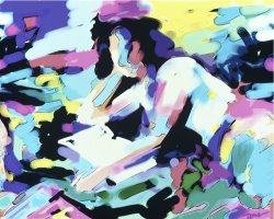 Diana Ong The Reader No 2