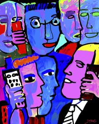 Diana Ong World Wave