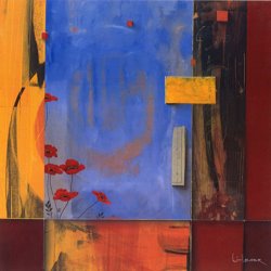 don li leger Poppy Dance