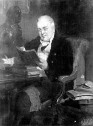 Edwin Landseer John Allen