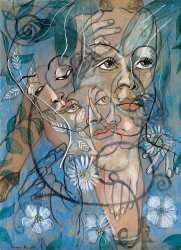 Francis Picabia Hera
