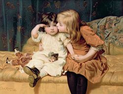 Frederick Morgan Nevermind