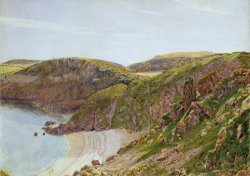 George Price Boyce Anstey's Cove
