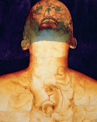 Graham Dean Yellowhammer