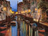 alba a Venezia by Collection 7