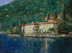 Collection 7 Bellano on Lake Como