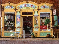 Collection 7 Casa America