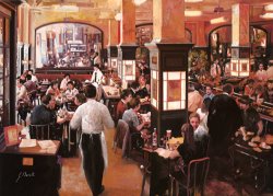 Collection 7 Dentro Il Caffe