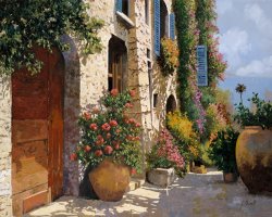 Collection 7 La Bella Strada