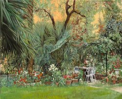 Collection 7 Our Little Garden