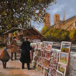 Collection 7 Rive gouche