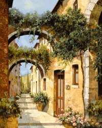 Collection 7 Sotto Gli Archi