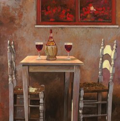 Collection 7 un fiasco di Chianti