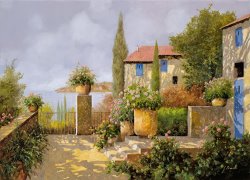 Collection 7 Uno Sguardo Sul Mare