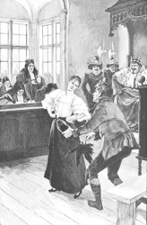 Hans Tegner Hans Christian Andersen Illustration