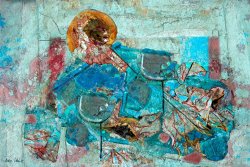 Helga Schmitt Still Life 2