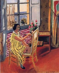 Henri Matisse Not Identified 18