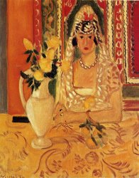 Henri Matisse Not Identified 20