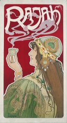 Henri Privat Livemont Rajah