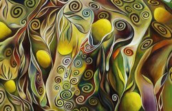 hyunah kim Tree of Life