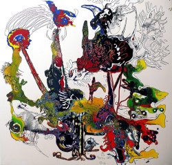 Igor Eugen Prokop Animal's Story