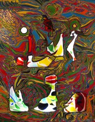 Igor Eugen Prokop Animals Farm