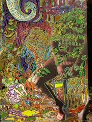 Igor Eugen Prokop Sitting Act Model 2