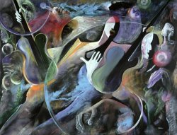 Ikahl Beckford Jammin