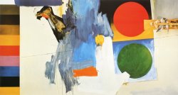 jasper johns Edingsville