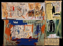 Jean-michel Basquiat Piscine Versus The Best Hotels