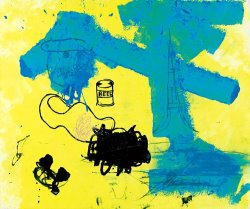 Jean-michel Basquiat Untitled