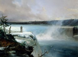 Jean Charles Joseph Remond Niagara Falls