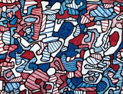 Jean Dubuffet Cafetiere Et Carafe