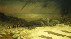 Jean Leon Gerome Golgotha