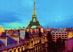 Jeanette Korab Paris