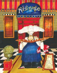 Jennifer Garant Ristorante