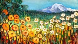 Jennifer Lommers A Mountain View