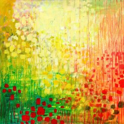 Jennifer Lommers Immersed No 2