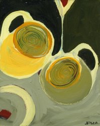 Jennifer Lommers Late Night Friends