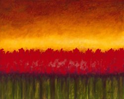 Jerome Lawrence Passions Horizon