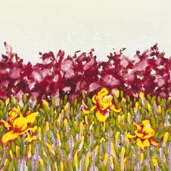 Jerome Lawrence Passions Rise