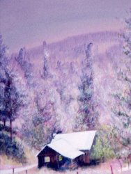 Jerome Lawrence Winter Wonder