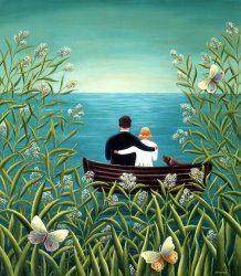 Jerzy Marek Day Dream